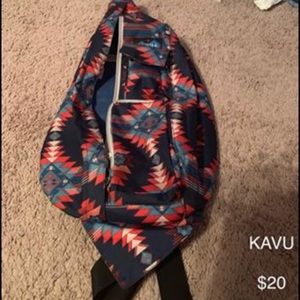 Kavu